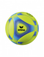 ERIMA HYBRID MATCH 19 SNOW FOTBALOVÝ MÍČ VEL. 5 - Neon žlutá