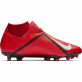 NIKE PHANTOM VSN ACADEMY DF FG/MG KOPAČKY PÁNSKÉ - Červená č.7