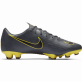 NIKE VAPOR 12 PRO FG KOPAČKY PÁNSKÉ - Šedá, Žlutá č.7