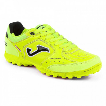 JOMA TOP FLEX 811 TURFY PÁNSKÉ - Neon žlutá č.1