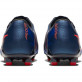 NIKE PHANTOM VENOM ELITE FG KOPAČKY PÁNSKÉ - Modrá, Růžová č.3