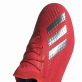 ADIDAS X 18.1 FG KOPAČKY PÁNSKÉ - Červená, Modrá č.10