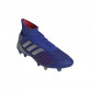 ADIDAS PREDATOR 19.1 FG KOPAČKY PÁNSKÉ - Modrá č.3