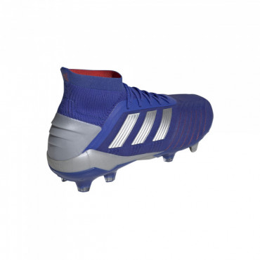 ADIDAS PREDATOR 19.1 FG KOPAČKY PÁNSKÉ - Modrá č.4