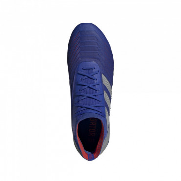 ADIDAS PREDATOR 19.1 FG KOPAČKY PÁNSKÉ - Modrá č.5