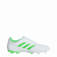 ADIDAS COPA 19.3 FG KOPAČKY PÁNSKÉ - Bílá, Zelená č.9