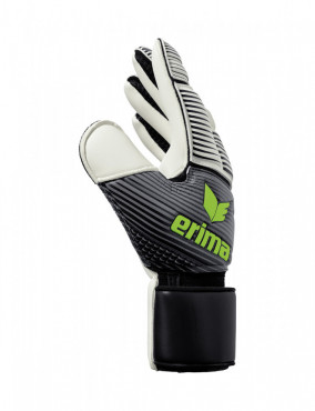 ERIMA SKINATOR HYBRID MATCH - Černá, Bílá č.2