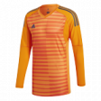 ADIDAS ADIPRO 18 BRANKÁŘSKÝ DRES PÁNSKÝ - Oranžová