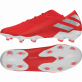 ADIDAS NEMEZIZ 19.1 FG KOPAČKY PÁNSKÉ - Červená č.1