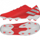 ADIDAS NEMEZIZ 19.1 FG KOPAČKY PÁNSKÉ - Červená č.4
