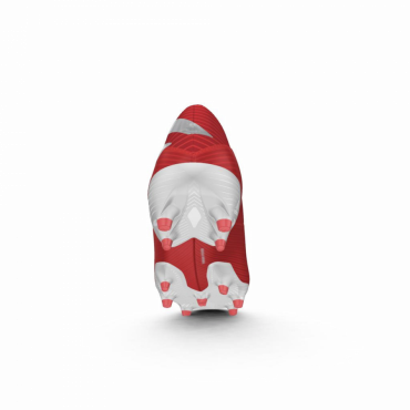 ADIDAS NEMEZIZ 19.1 FG KOPAČKY PÁNSKÉ - Červená č.6