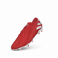 ADIDAS NEMEZIZ 19.1 FG KOPAČKY PÁNSKÉ - Červená č.8