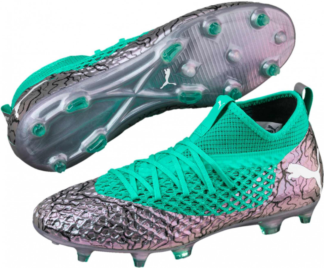 Soccer Puma Future Netfit Puma Future Netfit FG/AG Football Boots