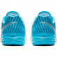 NIKE LUNARGATO II SÁLOVKY PÁNSKÉ - Šedá, Modrá č.2