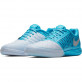 NIKE LUNARGATO II SÁLOVKY PÁNSKÉ - Šedá, Modrá č.3