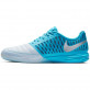 NIKE LUNARGATO II SÁLOVKY PÁNSKÉ - Šedá, Modrá č.5