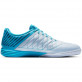 NIKE LUNARGATO II SÁLOVKY PÁNSKÉ - Šedá, Modrá č.7