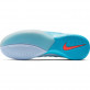 NIKE LUNARGATO II SÁLOVKY PÁNSKÉ - Šedá, Modrá č.8