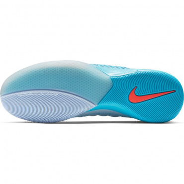 NIKE LUNARGATO II SÁLOVKY PÁNSKÉ - Šedá, Modrá č.8