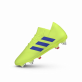 ADIDAS NEMEZIZ 18.1 SG KOPAČKY PÁNSKÉ - Neon žlutá č.2