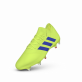 ADIDAS NEMEZIZ 18.1 SG KOPAČKY PÁNSKÉ - Neon žlutá č.5