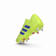 ADIDAS NEMEZIZ 18.1 SG KOPAČKY PÁNSKÉ - Neon žlutá č.8