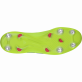 ADIDAS NEMEZIZ 18.1 SG KOPAČKY PÁNSKÉ - Neon žlutá č.10