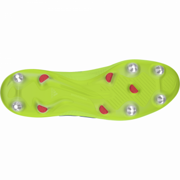 ADIDAS NEMEZIZ 18.1 SG KOPAČKY PÁNSKÉ - Neon žlutá č.10