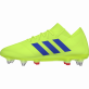 ADIDAS NEMEZIZ 18.1 SG KOPAČKY PÁNSKÉ - Neon žlutá č.11