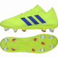 ADIDAS NEMEZIZ 18.1 SG KOPAČKY PÁNSKÉ - Neon žlutá č.1
