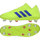 ADIDAS NEMEZIZ 18.1 SG KOPAČKY PÁNSKÉ - Neon žlutá č.13