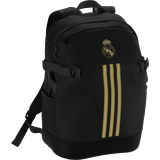 ADIDAS REAL MADRID BATOH - Černá, Zlatá č.11