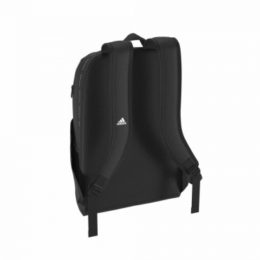 ADIDAS JUVENTUS BATOH - Černá, Bílá č.3
