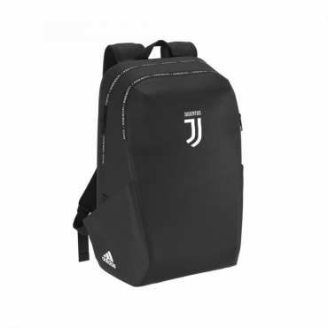 ADIDAS JUVENTUS BATOH - Černá, Bílá č.4