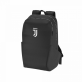ADIDAS JUVENTUS BATOH - Černá, Bílá č.5