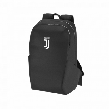 ADIDAS JUVENTUS BATOH - Černá, Bílá č.5