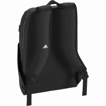 ADIDAS JUVENTUS BATOH - Černá, Bílá č.10