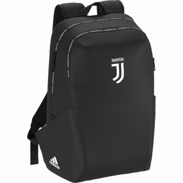 ADIDAS JUVENTUS BATOH - Černá, Bílá č.1