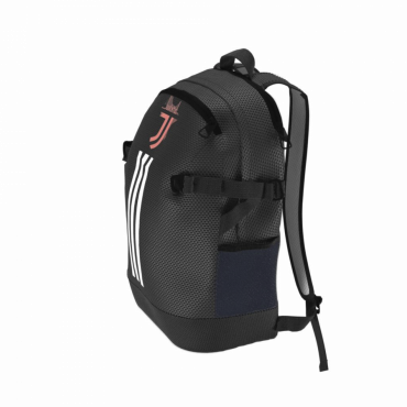 ADIDAS JUVENTUS BATOH - Černá, Růžová č.2