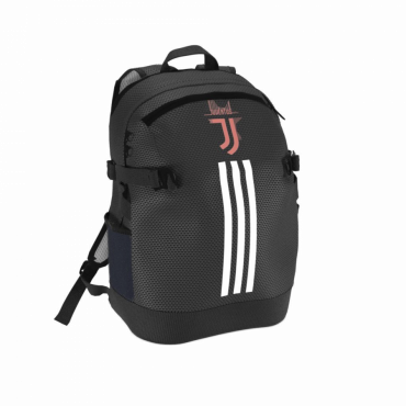 ADIDAS JUVENTUS BATOH - Černá, Růžová č.4