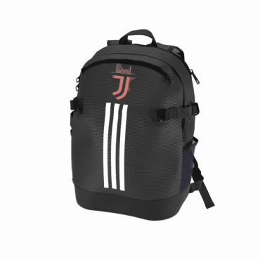 ADIDAS JUVENTUS BATOH - Černá, Růžová č.5