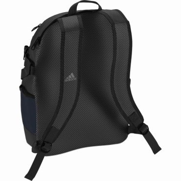 ADIDAS JUVENTUS BATOH - Černá, Růžová č.10
