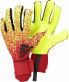 ADIDAS PREDATOR PRO CW GOLMANSKÉ RUKAVICE - Žlutá, Červená č.1