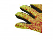 ADIDAS PREDATOR PRO CW GOLMANSKÉ RUKAVICE - Žlutá, Červená č.2