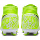 NIKE PHANTOM VSN ACADEMY DF FG/MG KOPAČKY PÁNSKÉ - Neon žlutá č.2