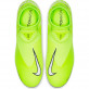 NIKE PHANTOM VSN ACADEMY DF FG/MG KOPAČKY PÁNSKÉ - Neon žlutá č.3