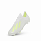 ADIDAS X 18.1 FG KOPAČKY PÁNSKÉ - Bílá, Neon žlutá č.5