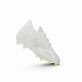 ADIDAS X 18.1 FG KOPAČKY PÁNSKÉ - Bílá, Neon žlutá č.6
