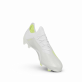 ADIDAS X 18.1 FG KOPAČKY PÁNSKÉ - Bílá, Neon žlutá č.9