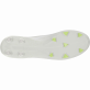 ADIDAS X 18.1 FG KOPAČKY PÁNSKÉ - Bílá, Neon žlutá č.10